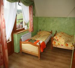 Pokoje Gocinne U Klimka