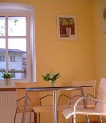 Apartament w Uzdrowisku