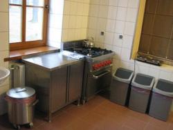 Schronisko Modzieowe w Kronicach