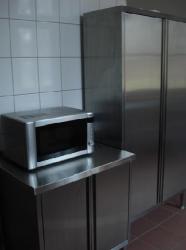 Schronisko Modzieowe w Kronicach