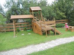 Pokoje Barbara i Piotr Waligra