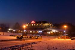 Hotel Zajazd Celtycki