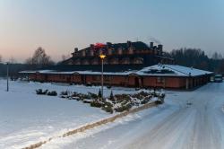 Hotel Zajazd Celtycki