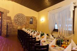 Hotel Zajazd Celtycki