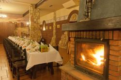 Hotel Zajazd Celtycki