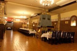 Hotel Zajazd Celtycki