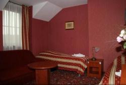 Hotel Zajazd Celtycki