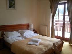 Hotel Rydz