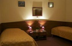 Hotel Jaga