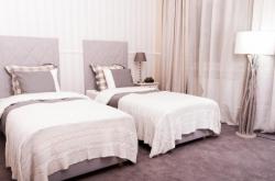 Hotel Wodnik