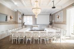 Hotel Wodnik