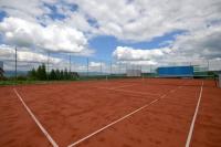 Orodek Wczasowy Gro-Placwka