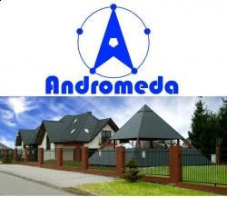 Andromeda Orodek Szkoleniowo-Konferencyjny