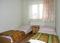 U Krzyscoka