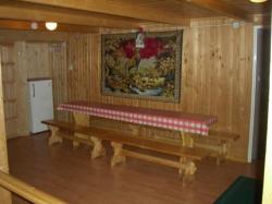 U Krzyscoka