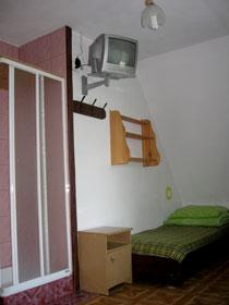 Pokoje gocinne U Kasecki