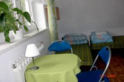 Pokoje gocinne U Kasecki