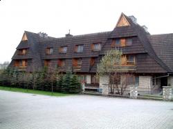 Pensjonat Boruta