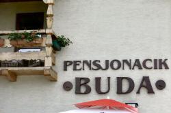 Pensjonacik Buda