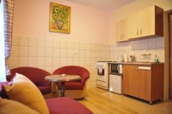 Apartamenty w Krynicy-Zdroju