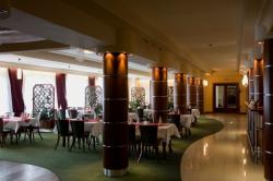 Hotel Pod Dbem
