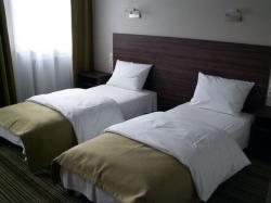 Hotel Pod Dbem