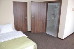 Hotel Pod Dbem
