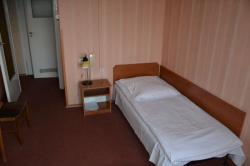 Hotel Pod Dbem