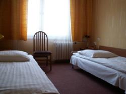 Hotel Pod Dbem