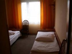 Hotel Pod Dbem