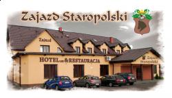 Zajazd Staropolski