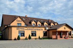 Zajazd Staropolski