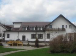 Zajazd Skalny