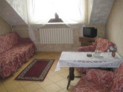 Zajazd Skalny