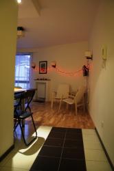 Apartament 117