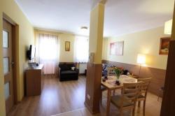 Apartament Jarek