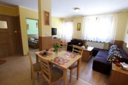 Apartament Jarek