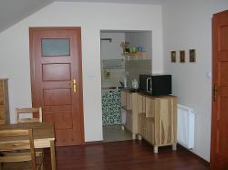 Apartament u Michaa