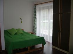 Apartament u Michaa