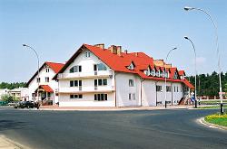 Zajazd Sezam