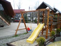 Pokoje Pod Belk