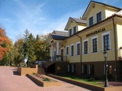 Hotel Rytwiany***