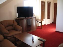 Hotel Rytwiany***
