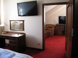 Hotel Rytwiany***