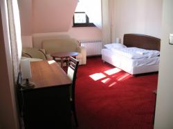Hotel Rytwiany***