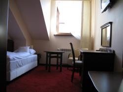 Hotel Rytwiany***
