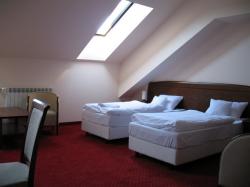 Hotel Rytwiany***
