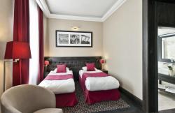 Red Baron Hotel&Restauracja