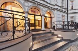 Red Baron Hotel&Restauracja