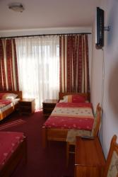 Orodek Wypoczynkowy U Floriana
